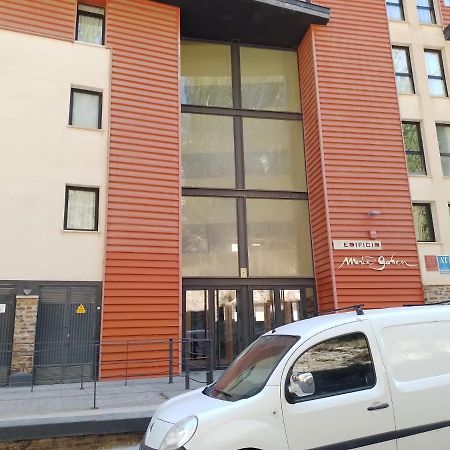 Gorbea Elite Zona Baja Apartment Sierra Nevada Exterior foto