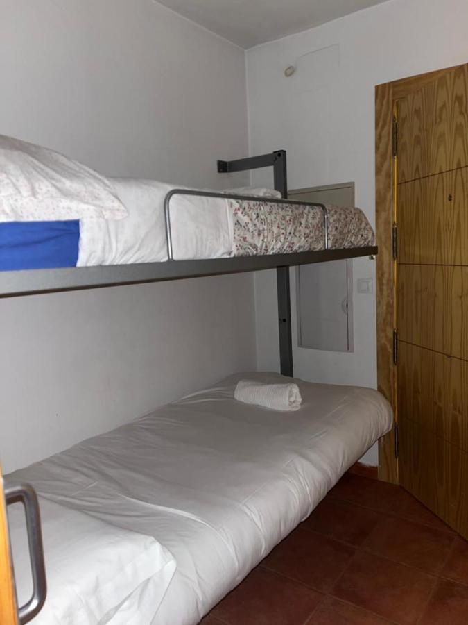 Gorbea Elite Zona Baja Apartment Sierra Nevada Exterior foto