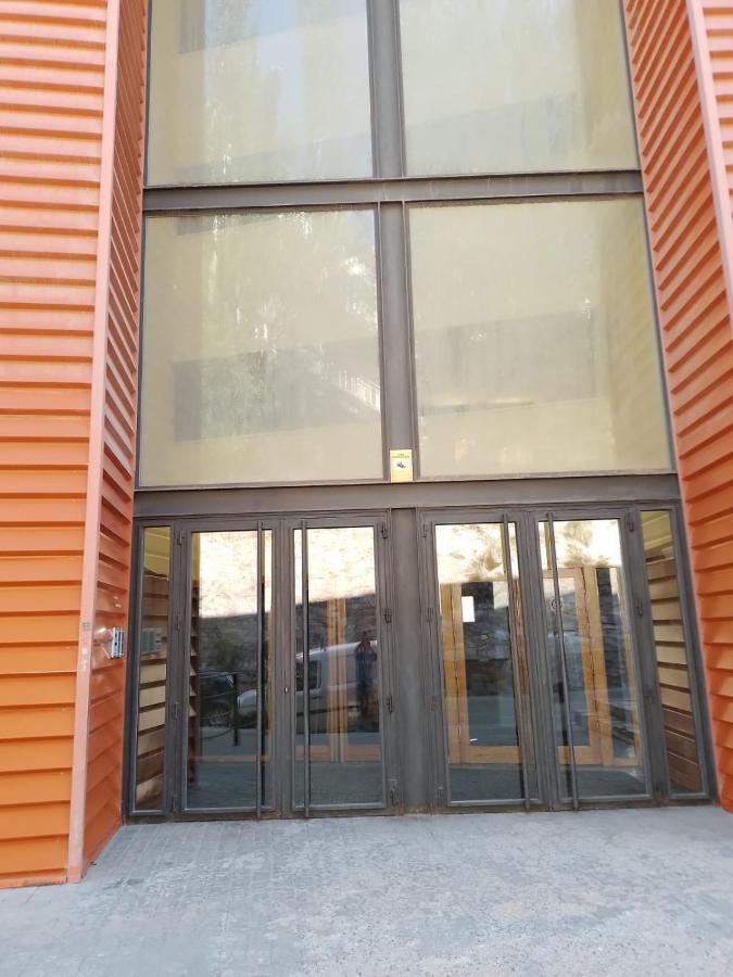 Gorbea Elite Zona Baja Apartment Sierra Nevada Exterior foto