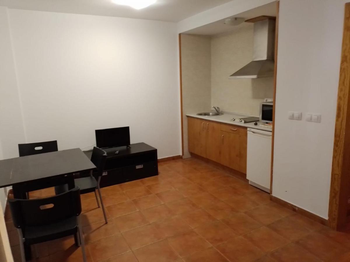 Gorbea Elite Zona Baja Apartment Sierra Nevada Exterior foto