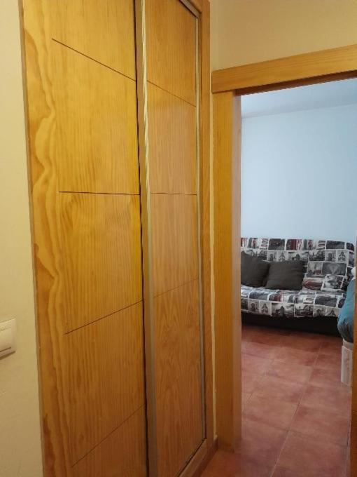 Gorbea Elite Zona Baja Apartment Sierra Nevada Exterior foto